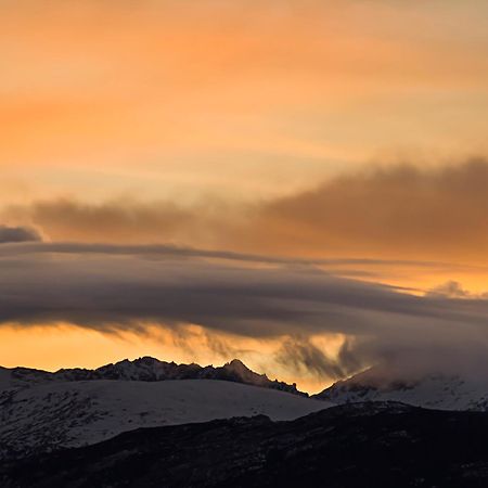 Posada Real La Casa De Arriba Navarredonda de Gredos Eksteriør billede