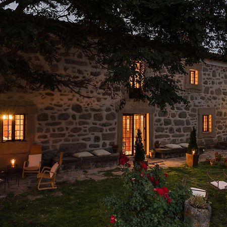 Posada Real La Casa De Arriba Navarredonda de Gredos Eksteriør billede