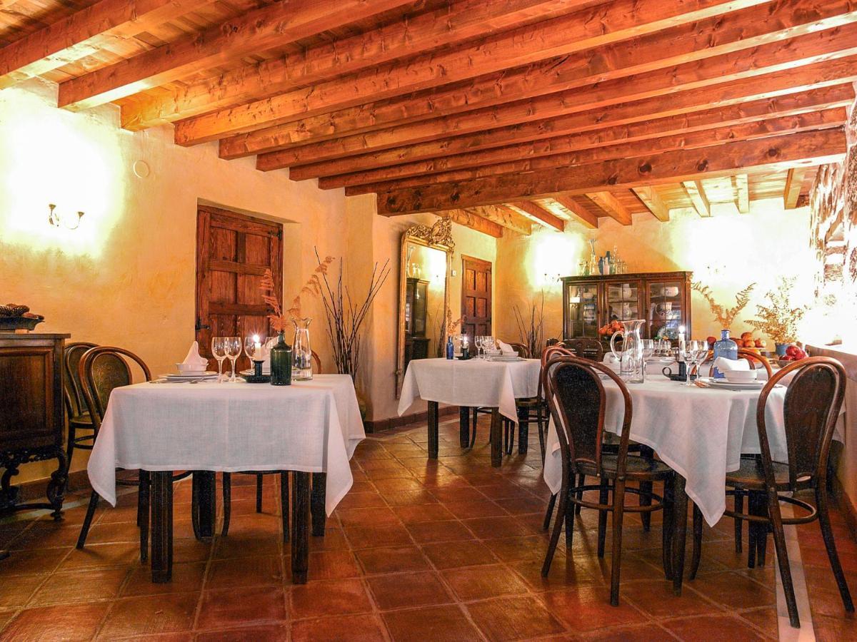 Posada Real La Casa De Arriba Navarredonda de Gredos Eksteriør billede