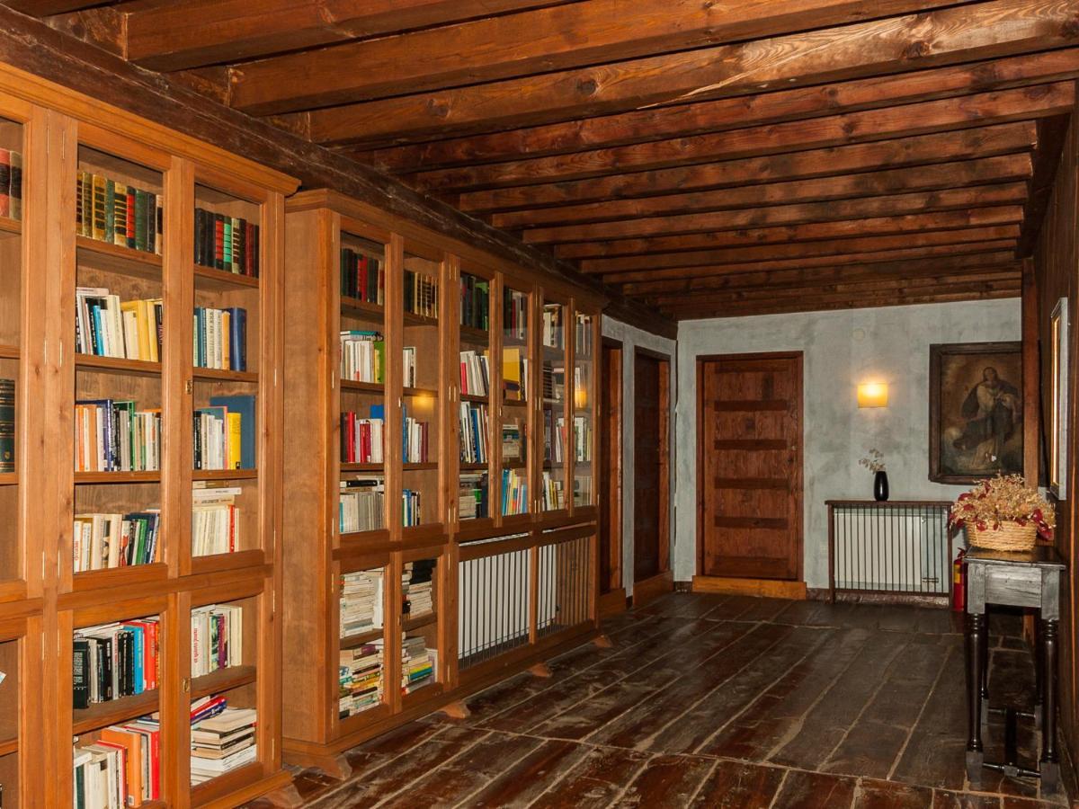 Posada Real La Casa De Arriba Navarredonda de Gredos Eksteriør billede