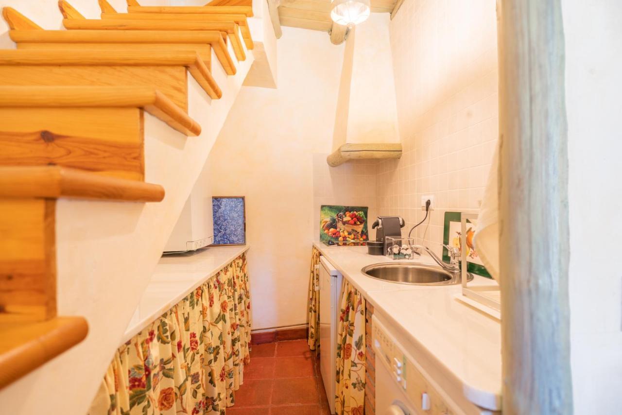 Posada Real La Casa De Arriba Navarredonda de Gredos Værelse billede