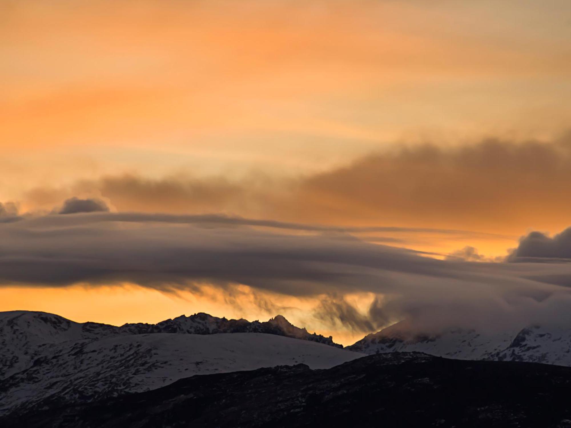 Posada Real La Casa De Arriba Navarredonda de Gredos Eksteriør billede